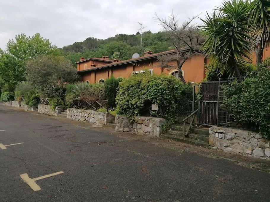 Apartment Affitti Brevi Toscana - Nel Verde Vicino Al Mare Fonteblanda