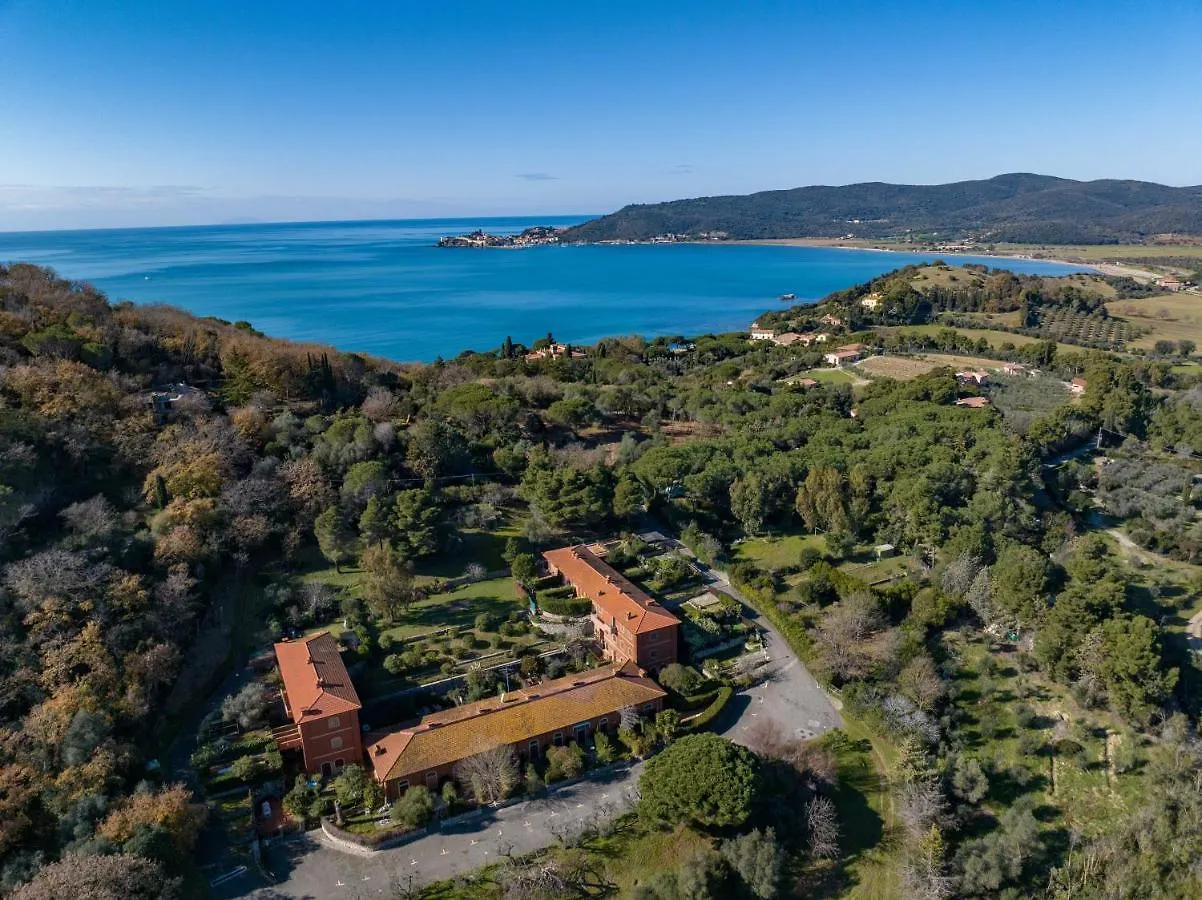 Affitti Brevi Toscana - Nel Verde Vicino Al Mare Fonteblanda