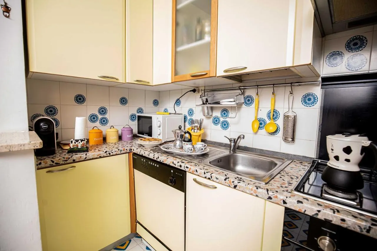 Apartment Affitti Brevi Toscana - Nel Verde Vicino Al Mare Fonteblanda