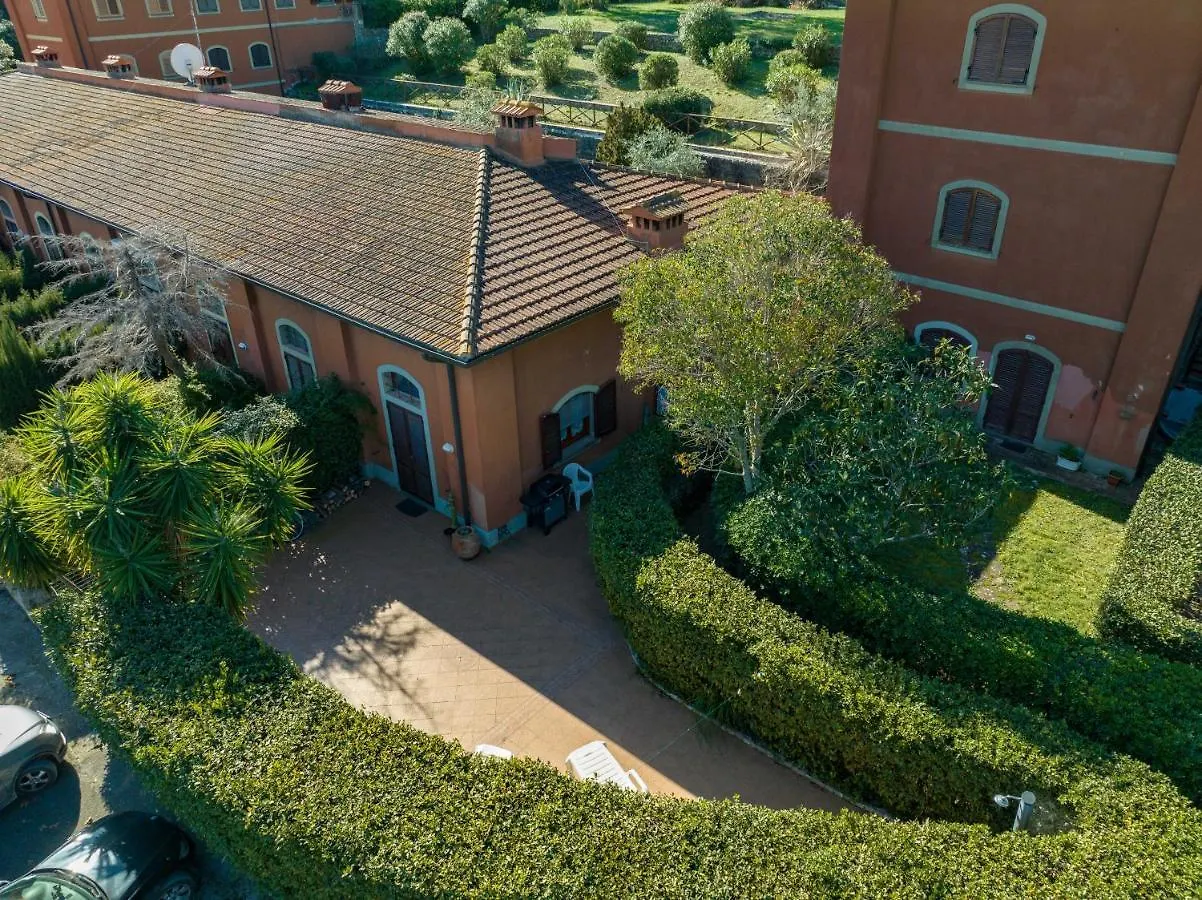 Apartment Affitti Brevi Toscana - Nel Verde Vicino Al Mare Fonteblanda Italy