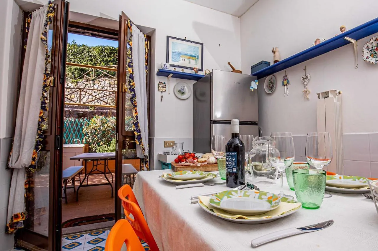 Affitti Brevi Toscana - Nel Verde Vicino Al Mare Fonteblanda Apartment