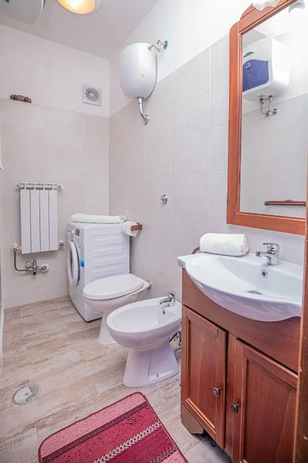 Apartment Affitti Brevi Toscana - Nel Verde Vicino Al Mare Fonteblanda