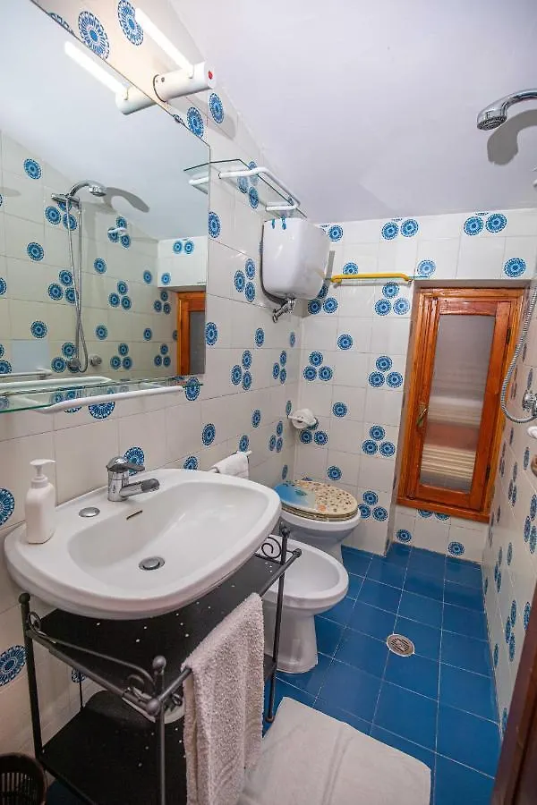 Affitti Brevi Toscana - Nel Verde Vicino Al Mare Fonteblanda Apartment