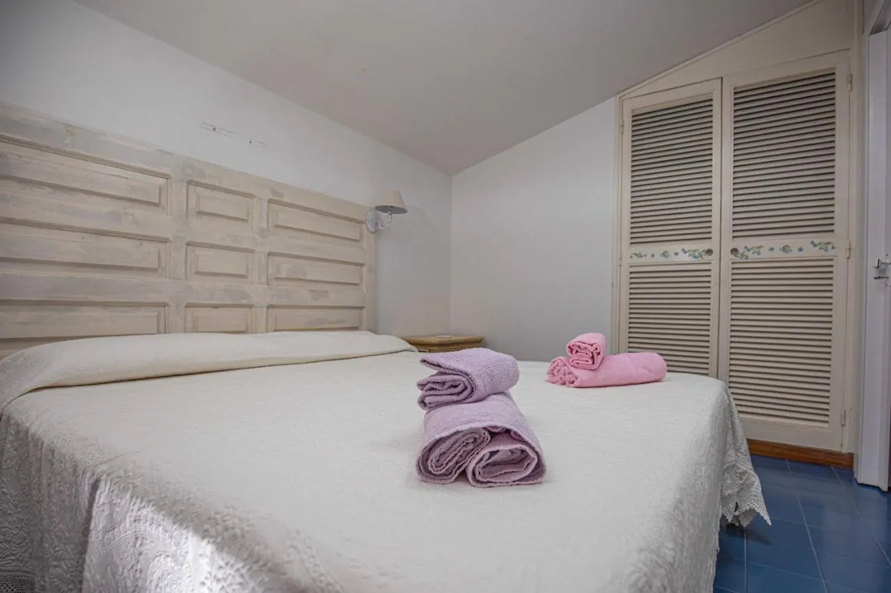 Apartment Affitti Brevi Toscana - Nel Verde Vicino Al Mare Fonteblanda Italy