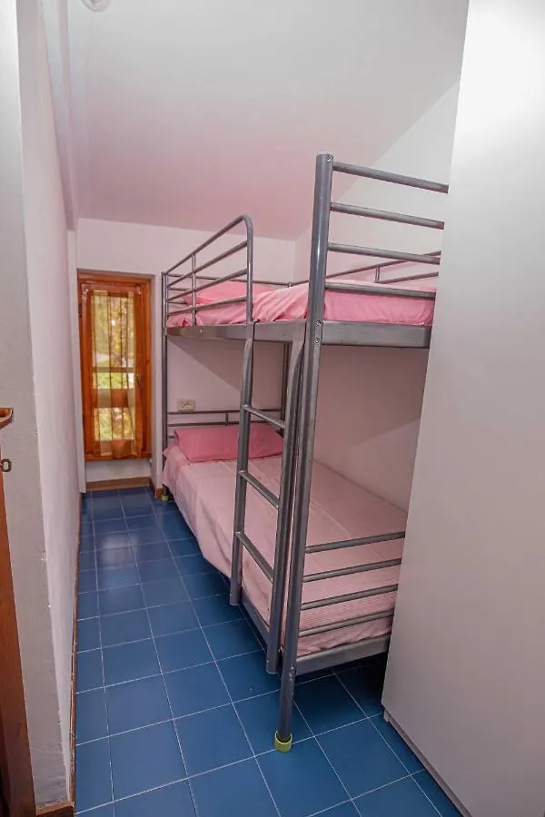 Apartment Affitti Brevi Toscana - Nel Verde Vicino Al Mare Fonteblanda