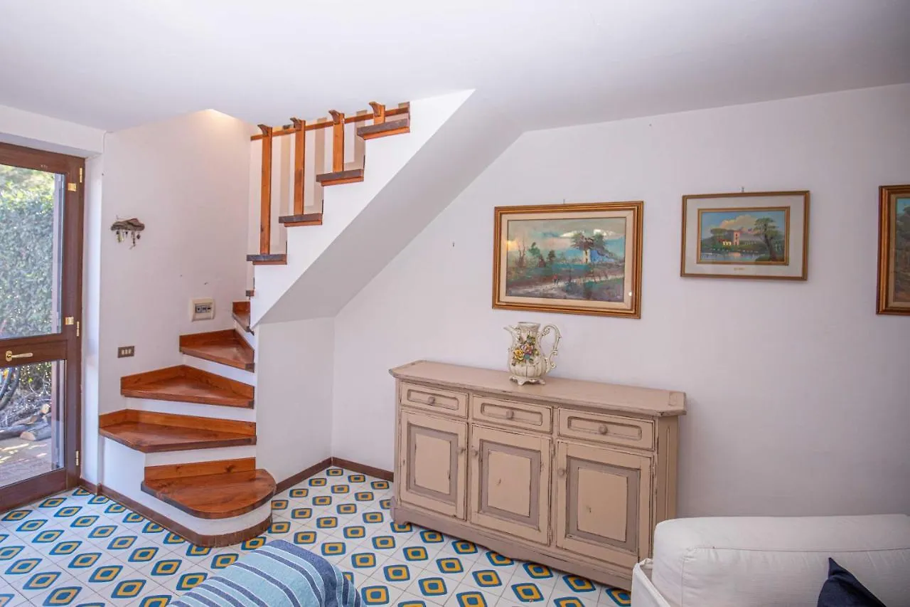 Affitti Brevi Toscana - Nel Verde Vicino Al Mare Fonteblanda Apartment