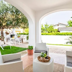  Appartamento Casa Azzurra Italia