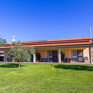 Severini Apartment