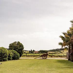  Alloggio per agriturismo Santa Lucia