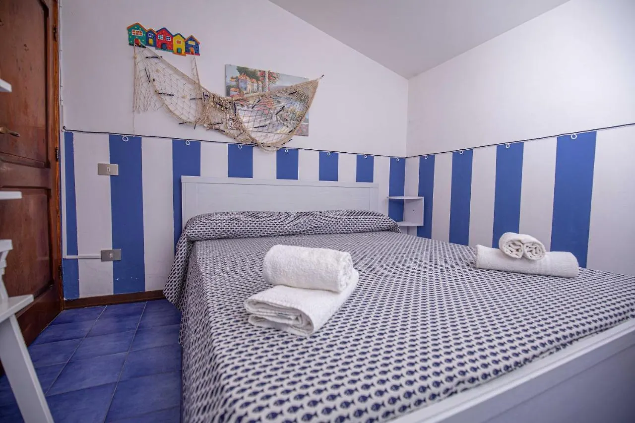 Appartamento nel verde vicino al mare Fonteblanda 0*,  Italia